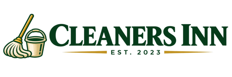Cleaners Inn
