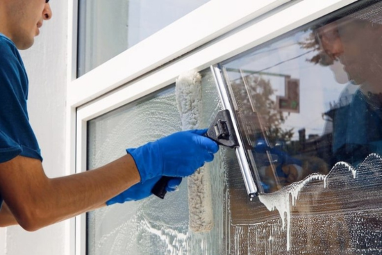 Affordable Window Washing Service in Camas, WA